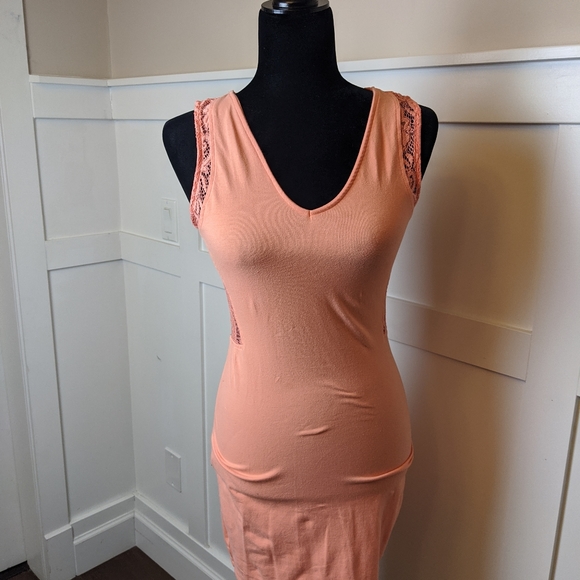 Dynamite bodycon dress - Picture 5 of 8